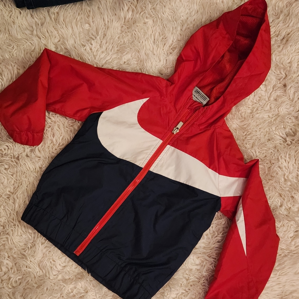 Nike Jacket
